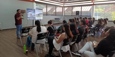Amplían red de vigilancia para la detección y atención del Gusano Barrenador