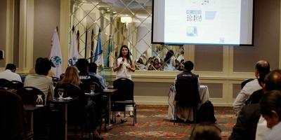 Biotecnología impulsa herramientas para una agricultura más resiliente