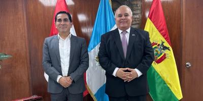 nota de prensa