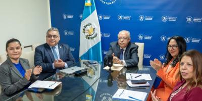 nota de prensa