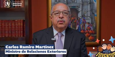 nota de prensa