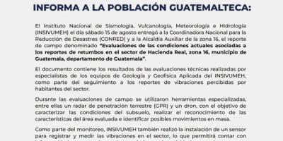 COMUNICADO OFICIAL - 17082026