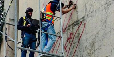 Evalúan el Puente Río Dulce para garantizar una circulación más segura