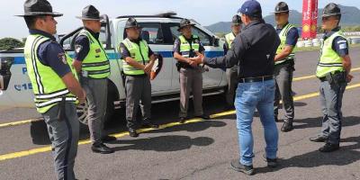 PROVIAL fortalece la conducción preventiva mediante capacitación práctica