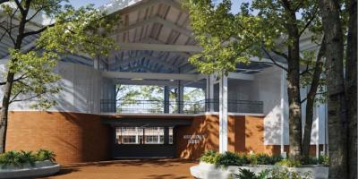 Nuevos institutos llevarán infraestructura moderna, funcional y especializada a distintas regiones de Guatemala