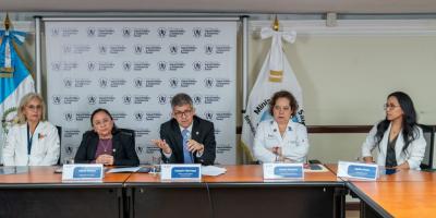 Comunicado
