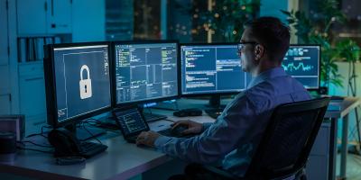 Ciberseguridad