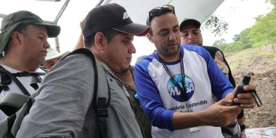 Culmina el Taller Regional de programa “Suelos y Agua para el futuro”