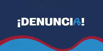 Nadie puede pedirte simpatía política a cambio de insumos