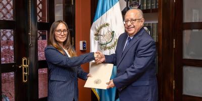 nota de prensa