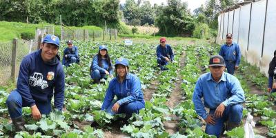 Mañana será el gran día de la Feria Agropecuaria
