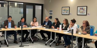 El trabajo conjunto impulsa la participación económica de las mujeres rurales