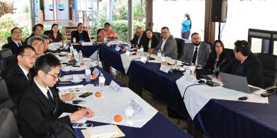 Evalúan ampliar cooperación internacional para fortalecer la sanidad vegetal