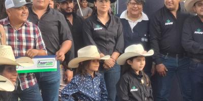 Expo Pecuaria Cobán impulsa oportunidades de negocio y mejora genética de la ganadería