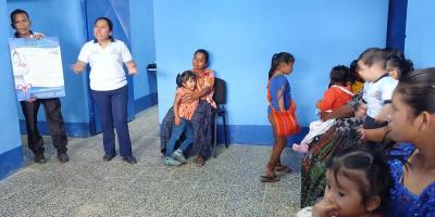 Comunicado