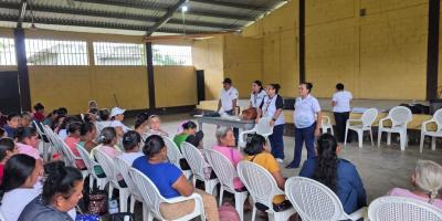 Comunicado