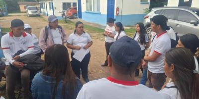Comunicado