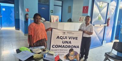 Comunicado