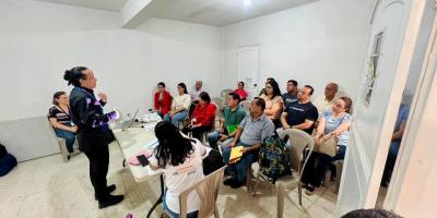 Comunicado