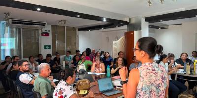 Comunicado