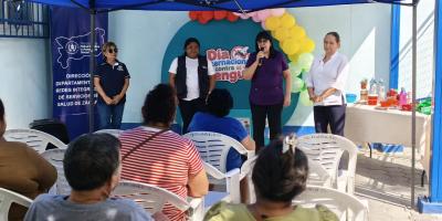 Comunicado
