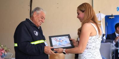 El compromiso que transforma: DGT celebra 61 años de servicio      