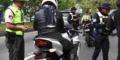 Fortalecen el monitoreo preventivo en la Ruta Interamericana