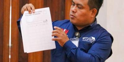 Familias guatemaltecas pueden acceder al subsidio de Fopavi