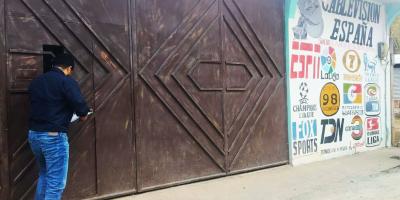 Supervisan cableoperadoras en Zacapa para fortalecer un servicio ordenado y confiable