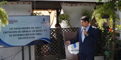 Personal de cableoperadoras se capacita para fortalecer la conectividad
