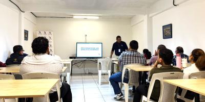 Colaboradores fortalecen la atención con capacitación en derechos de los pueblos indígenas