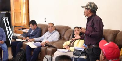 Usuarios de Cantel denuncian ante la DGT cobros no autorizados en el pasaje