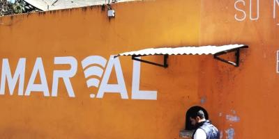 Cableoperadoras de Escuintla son supervisadas para garantizar un servicio legal y confiable
