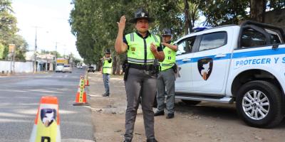 ¿Qué hacer al encontrar un accidente en carretera? PROVIAL brinda recomendaciones 
