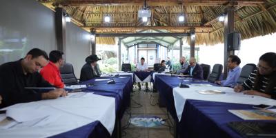 Guatemala avanza hacia el ordenamiento territorial de sus municipios
