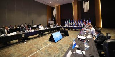 Guatemala comparte modelo para enfrentar el clima con mejor manejo de suelos y agua