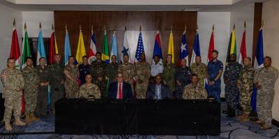 Ejército de Guatemala fortalece sus capacidades operacionales en el ejercicio multinacional PANAMAX 2026
