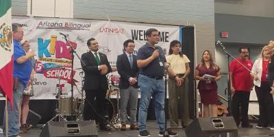 nota de prensa