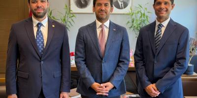nota de prensa