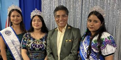 nota de prensa