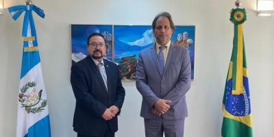 nota de prensa