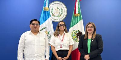 nota de prensa