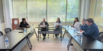 nota de prensa