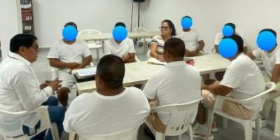 nota de prensa