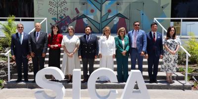 nota de prensa