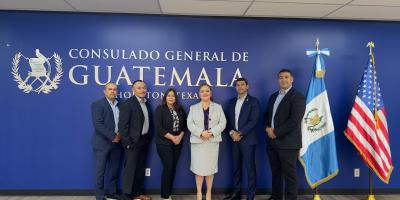 nota de prensa