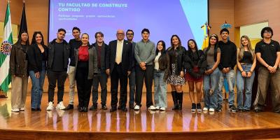 nota de prensa