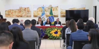 nota de prensa