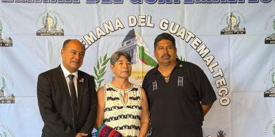 nota de prensa