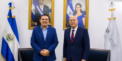 nota de prensa